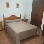 Y El Taxi Pensionat Casabermeja