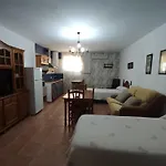 Y El Taxi * Casabermeja