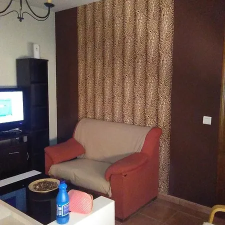 Guest house Y El Taxi Casabermeja